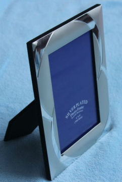 JY130 handmade aluminum buy art photo frame