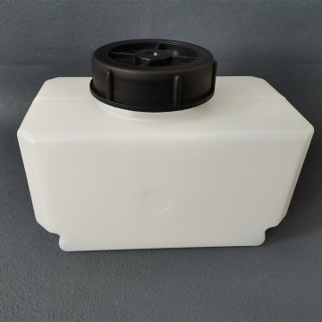 Domino 1.2L empty bottle for Domino A200 A300 CIJ inkjet printer