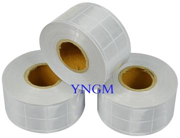 High Luster Reflective Material/Tape for Reflective Vest