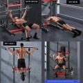 Tower Fitness Training Binybuilding Workout Dips Board