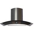 Glass Cooker Hoods Kitchen Hoods