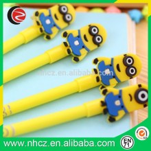 Small yellow people neutral pen