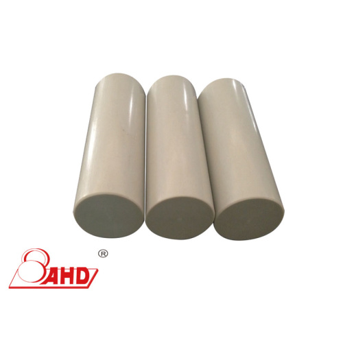 Food Contact Grade Semi-Finish PP Polypropylene Rod