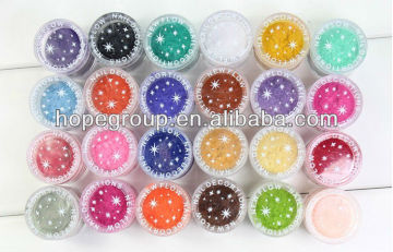 Nail Velvet flocking powder