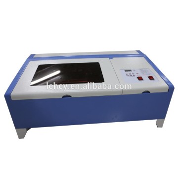 laser cutting machine small