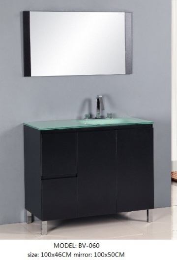 Bathroom Furniture/MDF cabinet/wooden cabinet