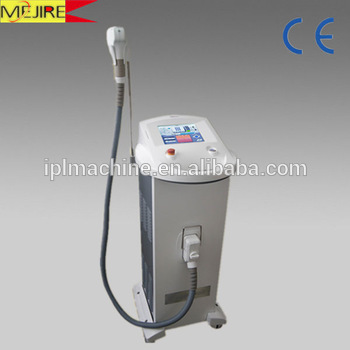 2015 Depilation 808 diode laser/ hair removal 808 laser/ diode 808 laser