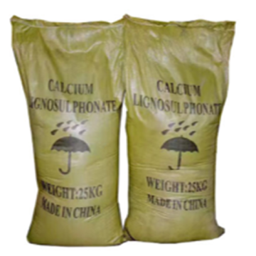 Calcium Lignin Sulfonate Concrete Admixture