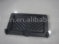 Aluminium Components