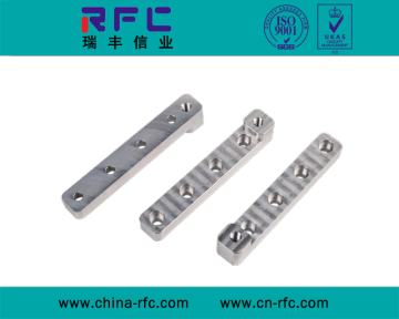 Cnc Machining Hardware Parts