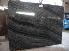 granite flooring cosmic black granite GIGA