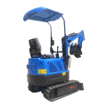 High power engine mini excavator cheap price