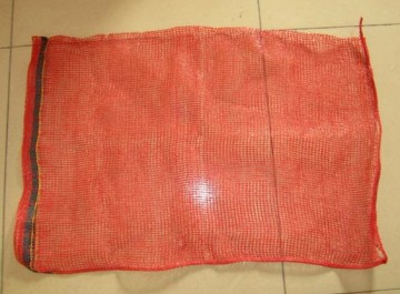 packing pp mesh,raschel bag