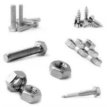 Customized Standard Non Standard Fasteners With Factory 1