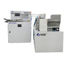 WD-4-TEM-B Toothbrush Making Machine