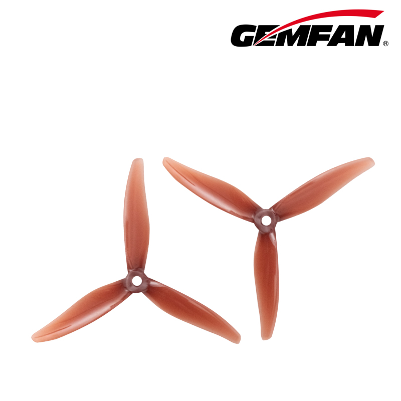 GEMFAN 5 Inch FPV Drone Propeller