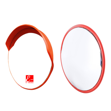 Road Traffic Convex Security Mirror Acrylic Safety Mirror