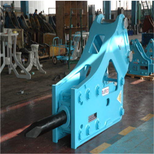 Bagger OEM Hydraulic Breaker Hammer Rock Factory