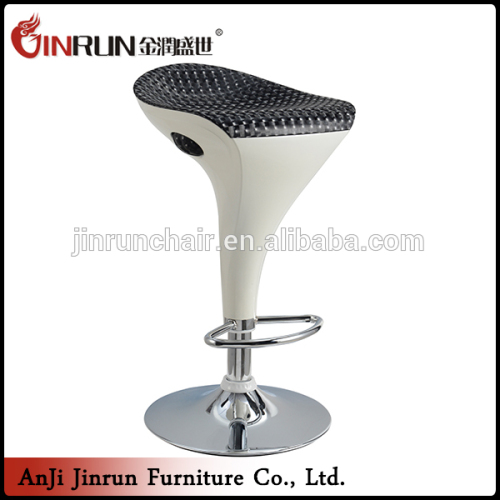 Plastic top sale low price bar stool