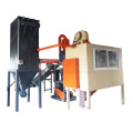 Less Impurity Waste PCB Recycling Machine for Sale