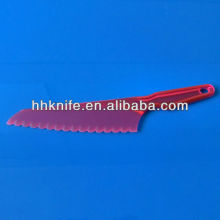 plastic vegetable knife