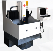 PVC Mold Engraving machine