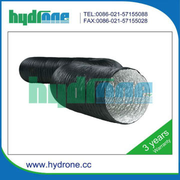 aluminum flexible PVC duct insulation