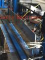 Auto Aluminium spoel hardsolderen Machine