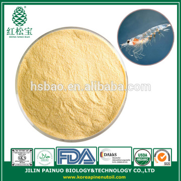 Hot selling High Quality Professional Manufacturer Krill Oil Krill Oil Powder