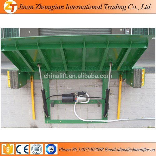 loading dock ramps, loading dock ramps Manufacturers with high quality