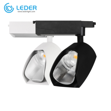 LEDER Installation Track Light Cost