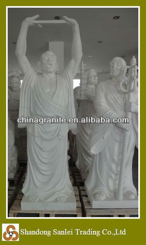 famous chinese sculpture