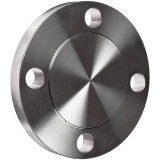 Professional steel blind flanges