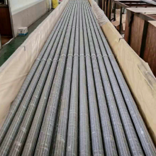 Aluminium Fin Copper Cooling Tube For Radiator