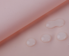 300T Full Dull Nylon Taffeta Fabric