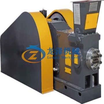 straw pellet making machine