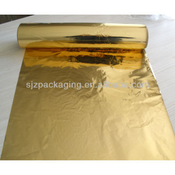 Eva Coated Pet Hot Thermal Lamination Film