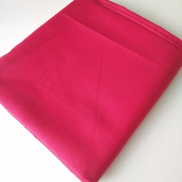 100% Polyester Cotton Pocket Fabric