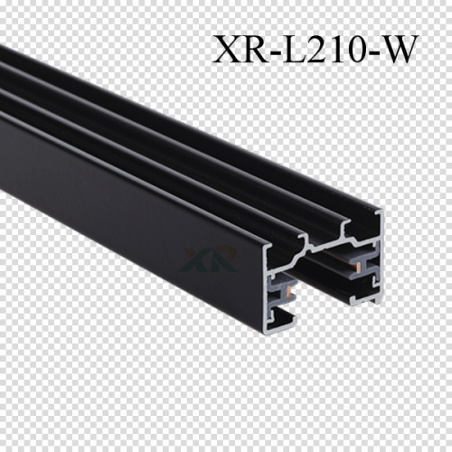 single Circuit lighting track system