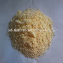 light yellow non dairy creamer for ice cream ingredient