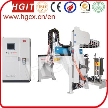 Hot sale automatic spreading machine
