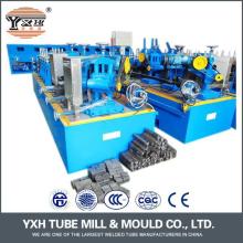 Long Service Life stainless steel production line