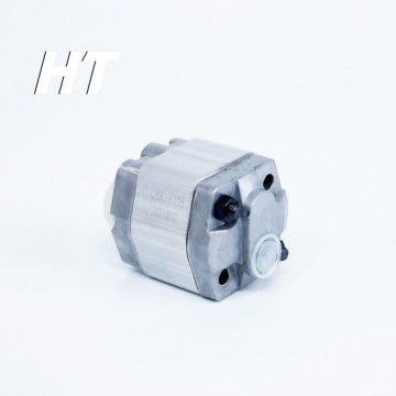 agricultural farming hydraulic oil single gear pump