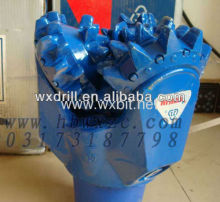 Api Steel Tooth Three Cone Bits Iadc117?