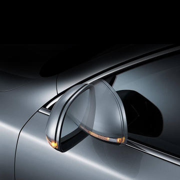 Honda New Brio 2018-2021 Rear Mirror and Car Accessories