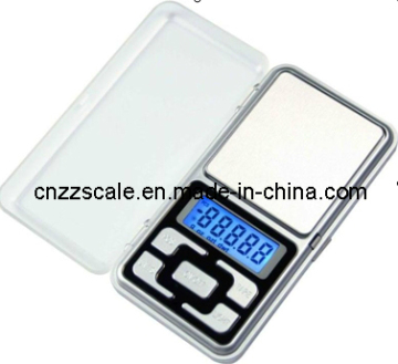 100g Electornic Pocket Scale