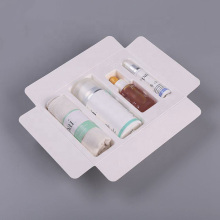 Eco-friendly Biodegradable Molded Pulp Packaging Trays