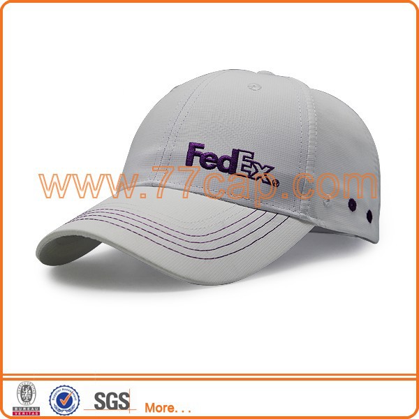 Cheap Custom City Light Weight Sport Cap for Running Jogging Tennis Outdoor Activities