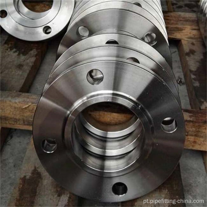 ASME B16.5 CLASSE 150 LAPPED FLANGE