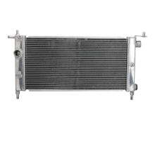 Full Aluminum Radiator for Vauxhall Corsa, Combo, Tigra MK1 (90410047)